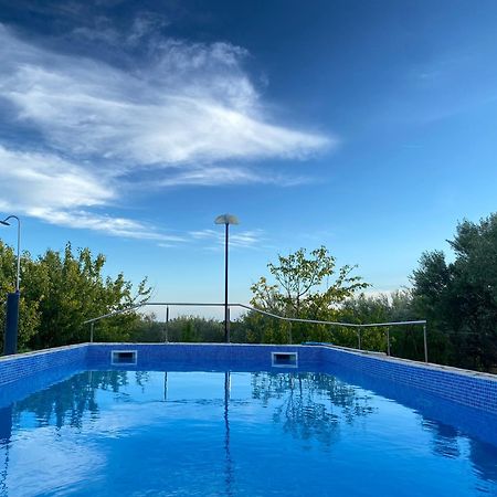 Guest Accommodation Grozdanic Dubravice Екстер'єр фото