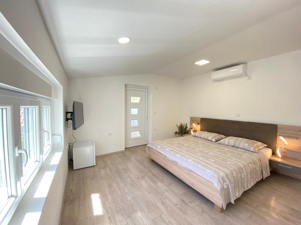 Guest Accommodation Grozdanic Dubravice Екстер'єр фото