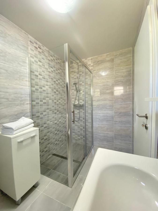 Guest Accommodation Grozdanic Dubravice Екстер'єр фото