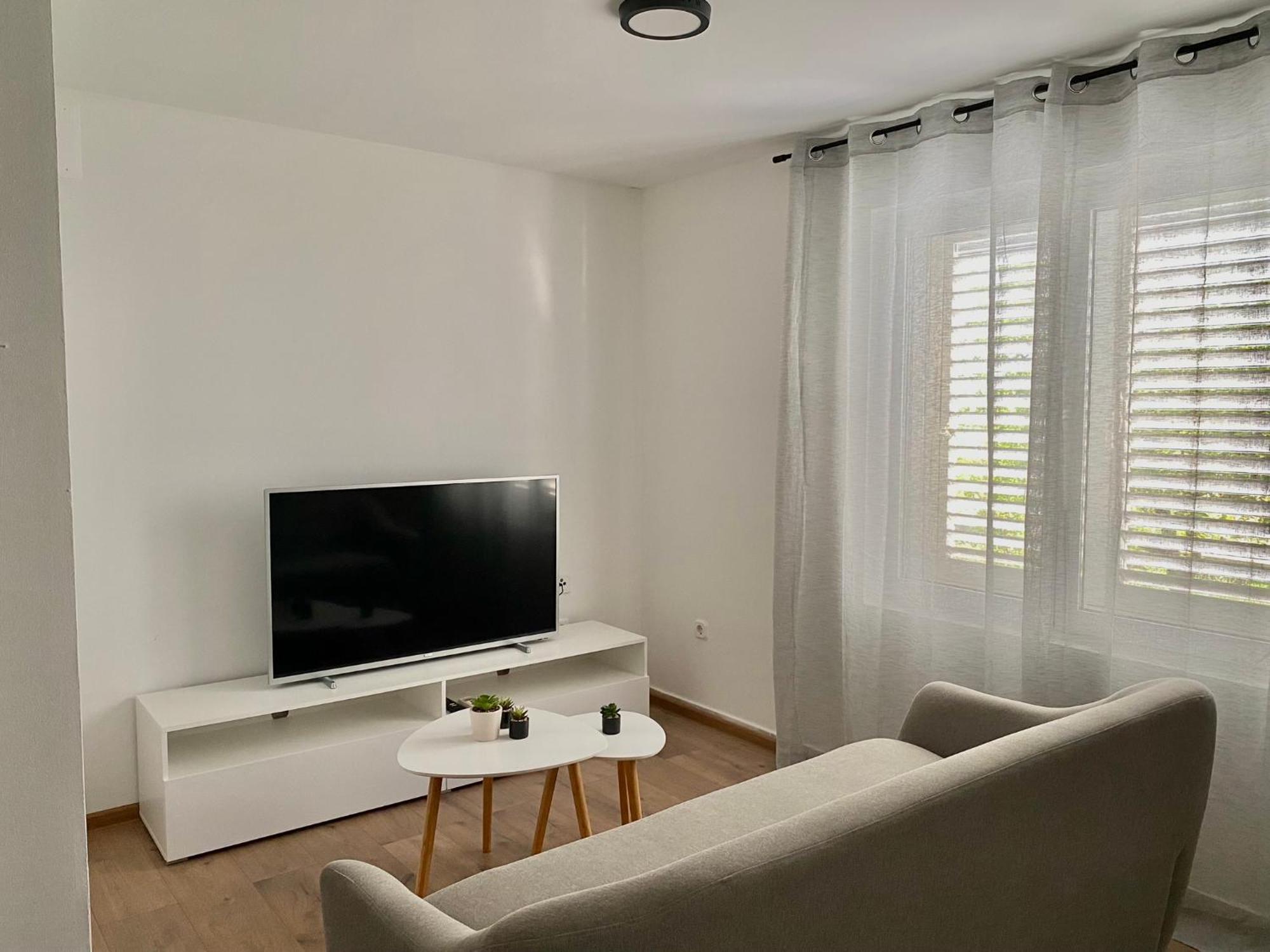 Guest Accommodation Grozdanic Dubravice Екстер'єр фото