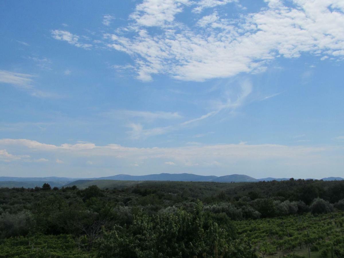 Guest Accommodation Grozdanic Dubravice Екстер'єр фото