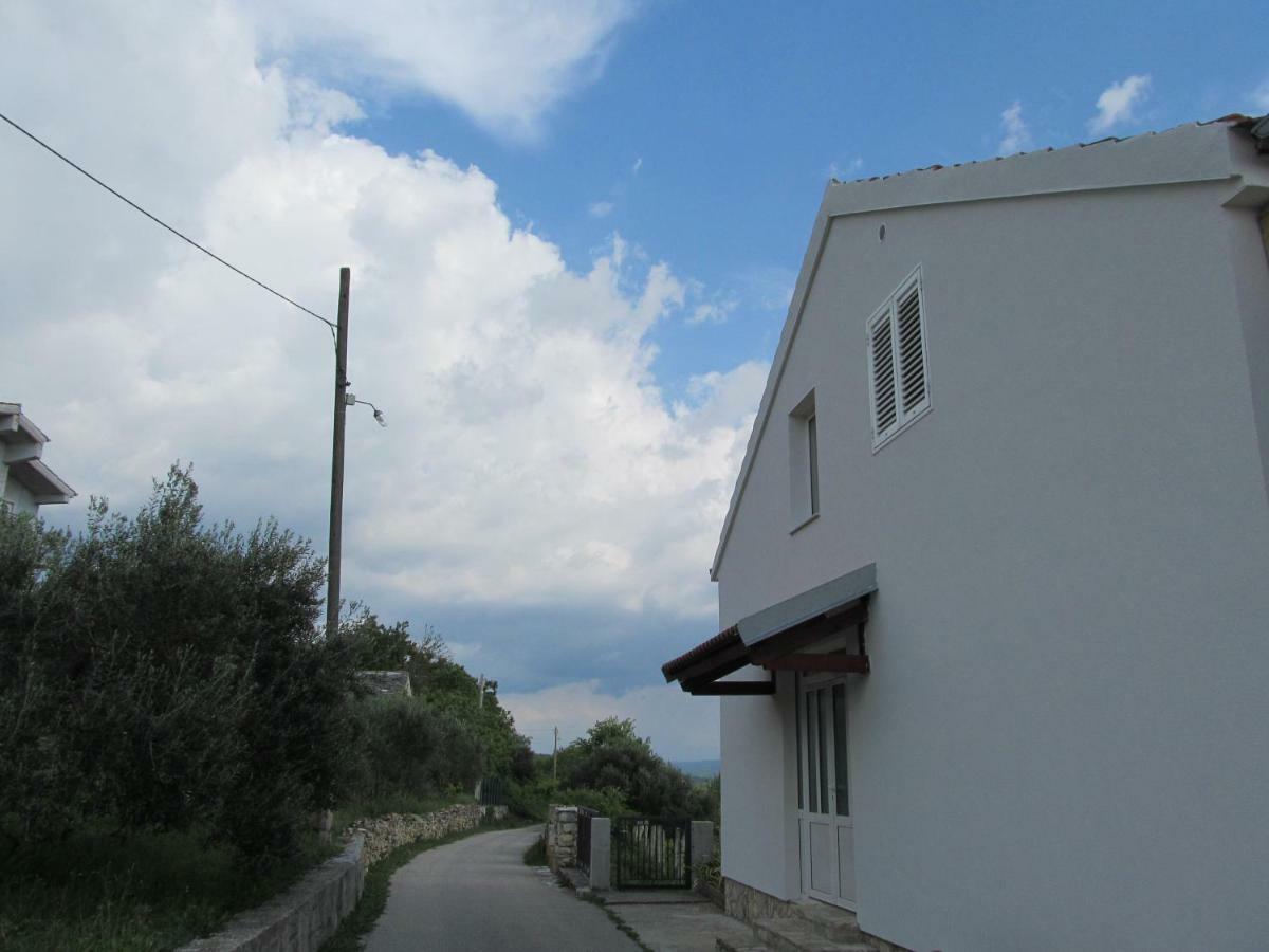 Guest Accommodation Grozdanic Dubravice Екстер'єр фото